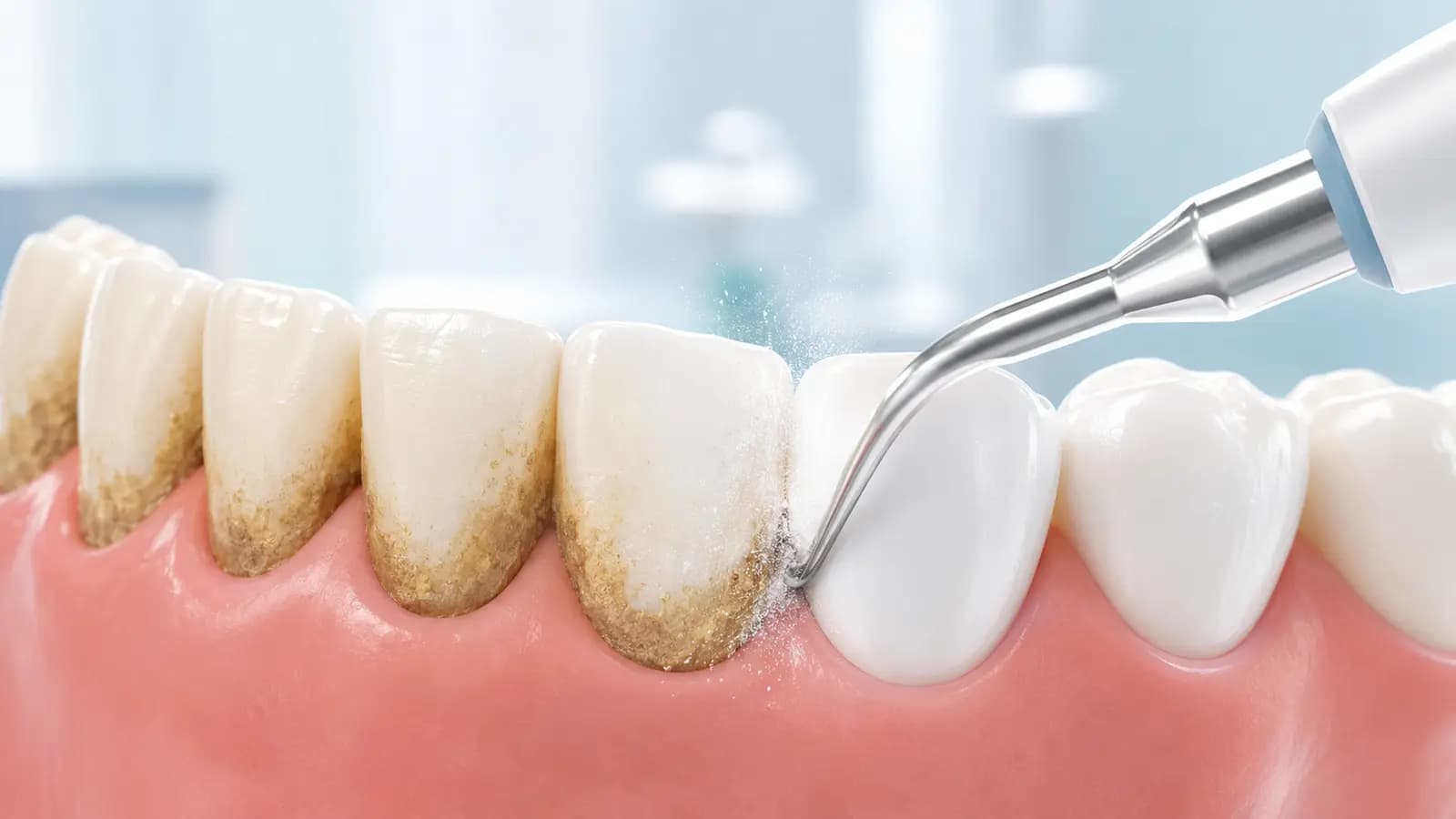 What Is Dental Scaling? Definition, Benefits, and Procedure