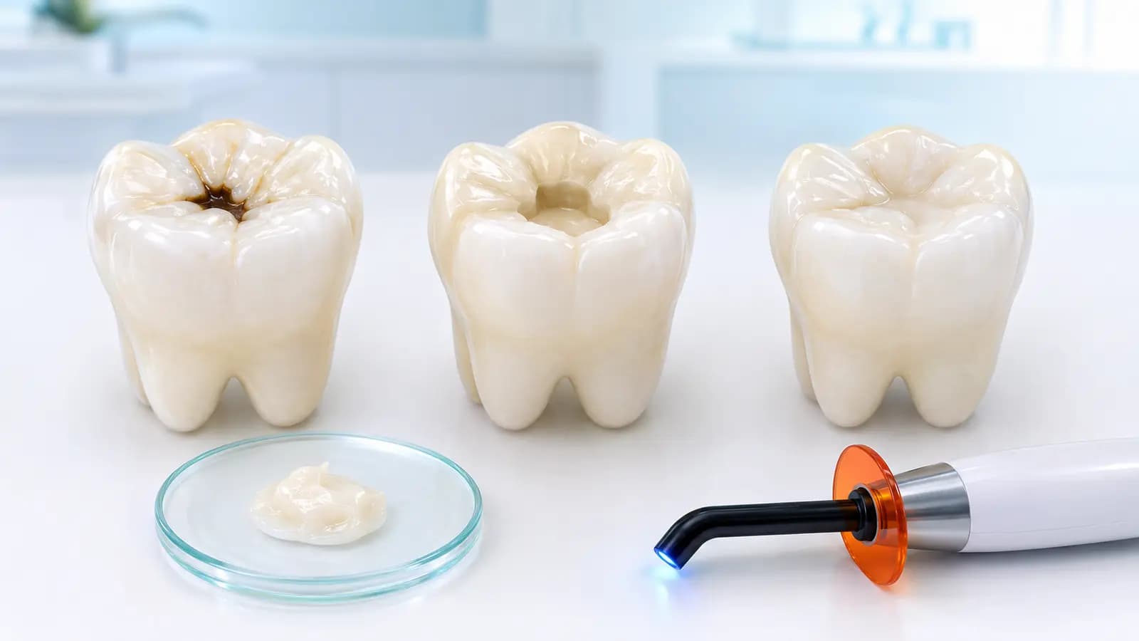 What Are Dental Fillings? Benefits, Types, and Procedure