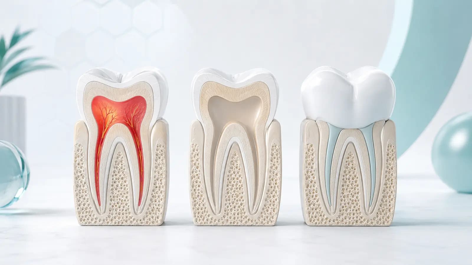 Root Canal Treatment: When Is It Needed?