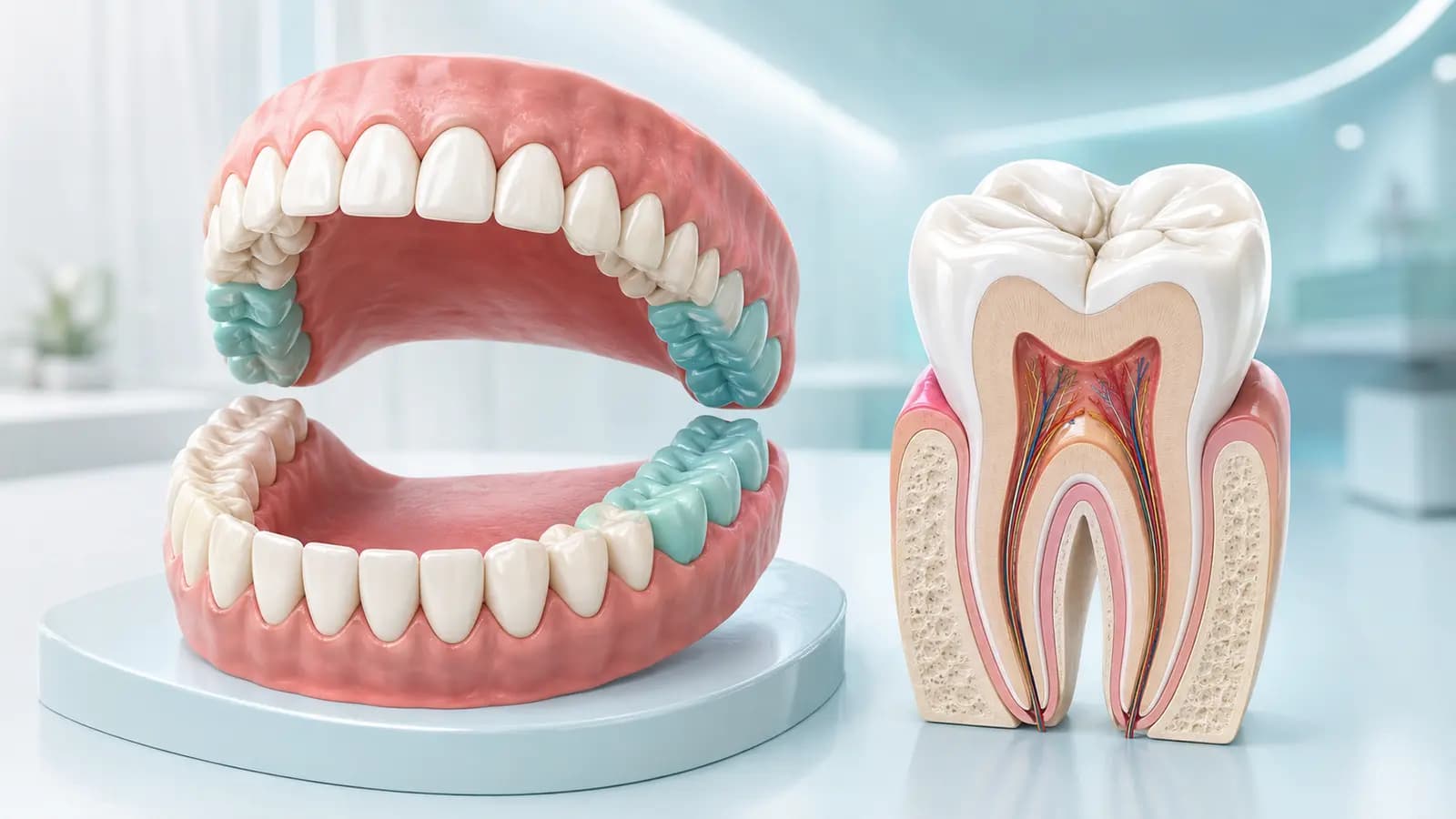 What Are Molars? Learn Their Functions, Types, and How to Care for Them