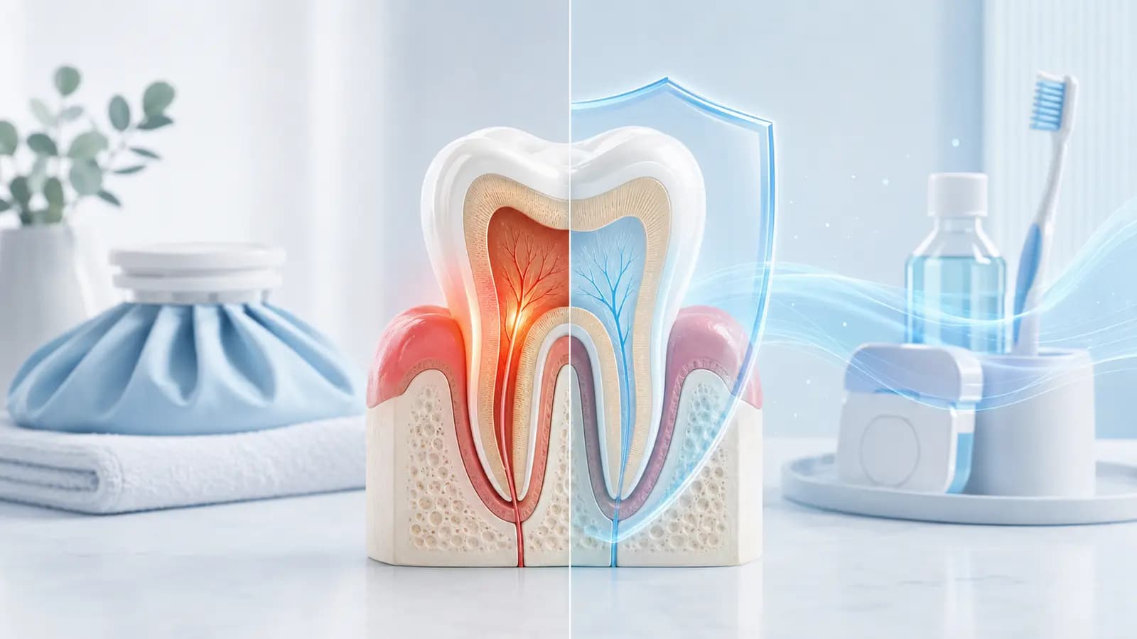 10 Ways to Relieve Toothache Safely and Effectively