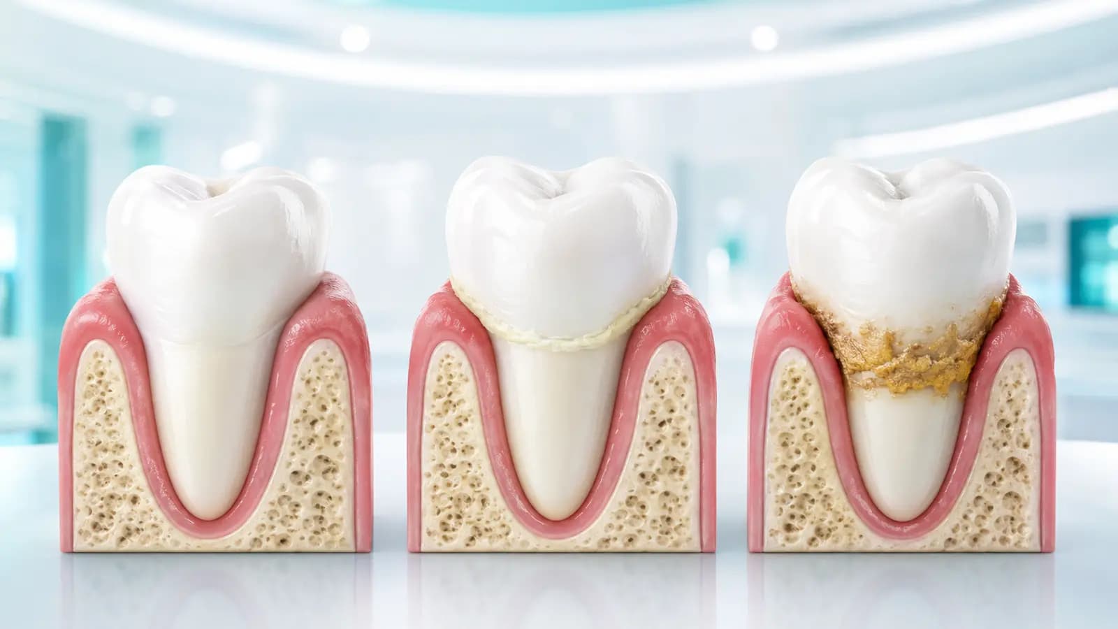 Dental Tartar: Causes, Risks, and How to Remove It