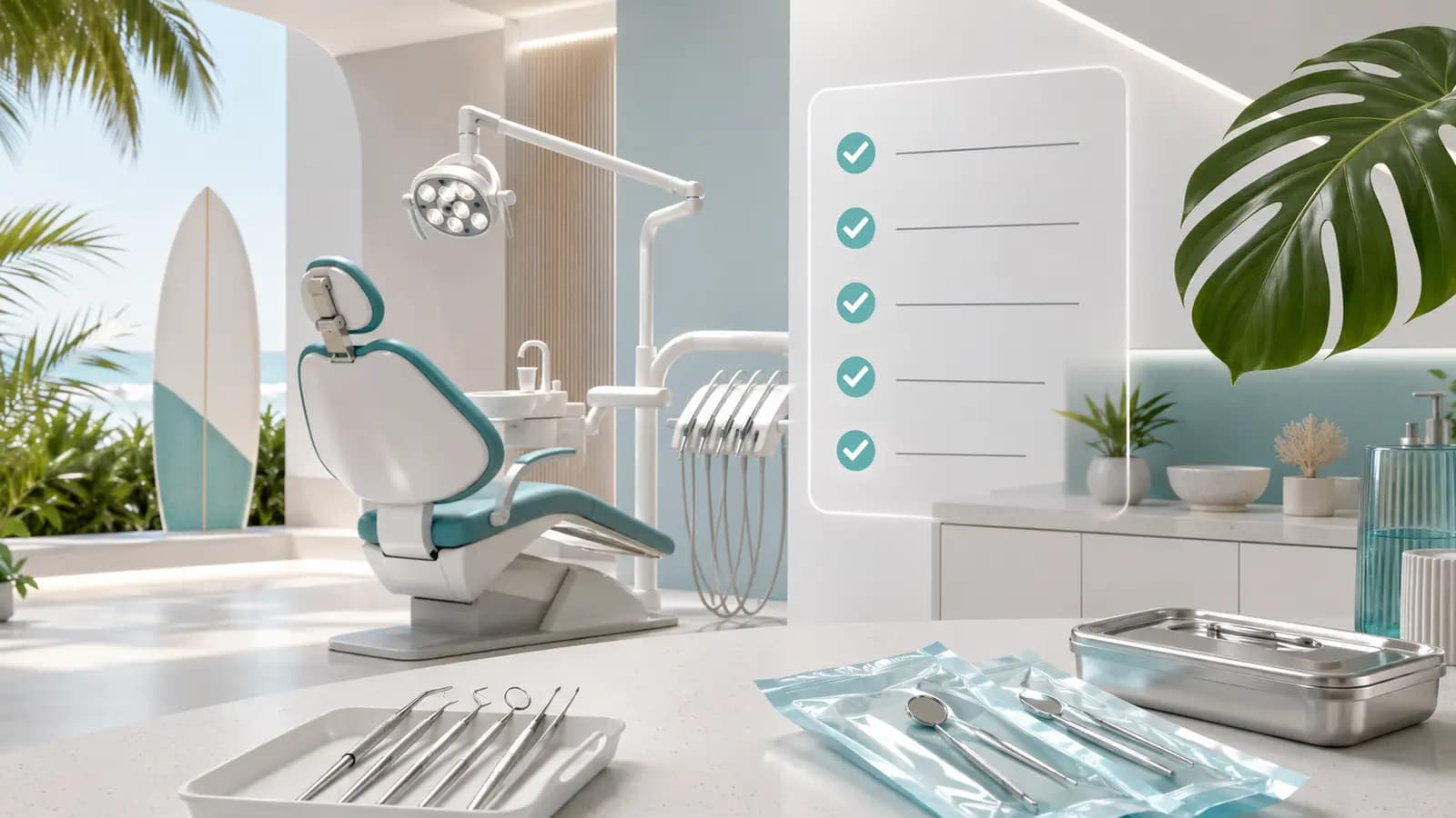 Dentist Canggu: Panduan Memilih Klinik Gigi yang Tepat