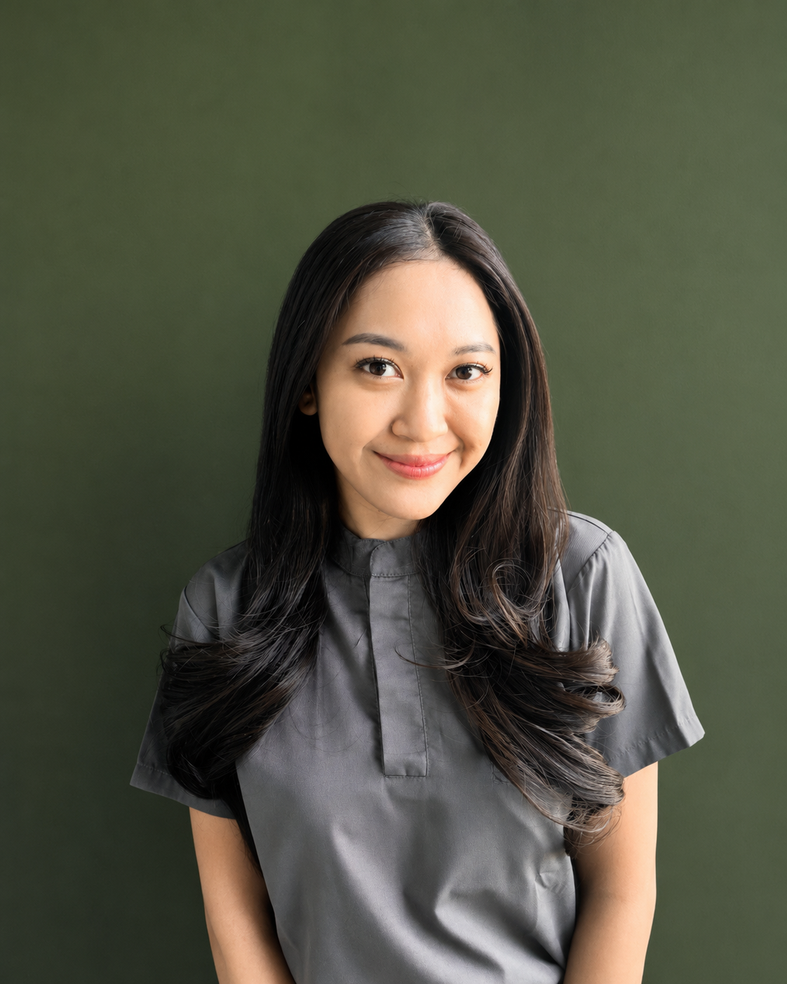 drg. Made Kristiana Dewi at FLOSS Dental Studio