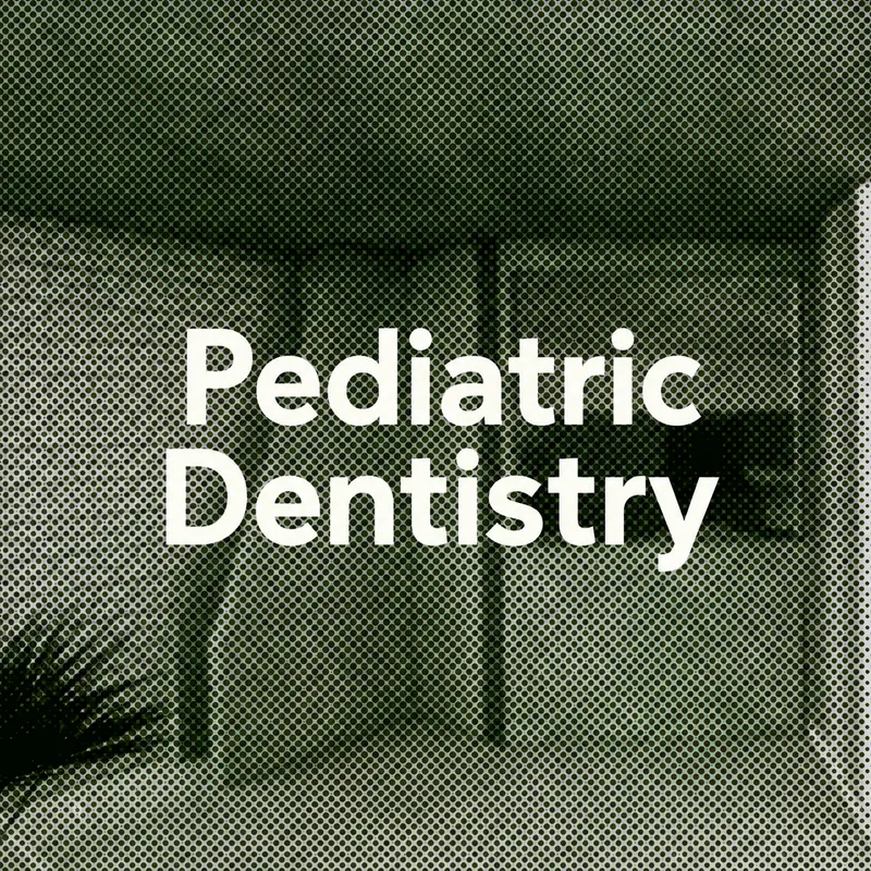 Perawatan gigi anak di FLOSS Dental Studio